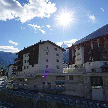 Haus Orta Zermatt Exterior foto